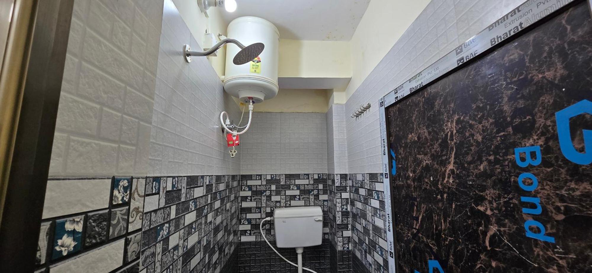 Ramlala Paying Guest House Stay Just 100M From Saryu Ghat, Ayodhya Exterior photo